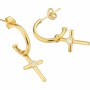 Boucles d´oreilles Femme Radiant RY000131 Acier inoxydable 2 cm: Plus de 300.000 produits de grandes marques en vente directe à 