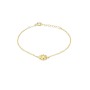 Bracelet Femme Radiant RY000152 19 cm: Plus de 300.000 produits de grandes marques en vente directe à prix usine sur cadeaufou.c