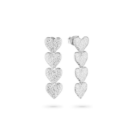 Boucles d´oreilles Femme Radiant RY000104 Acier inoxydable 4 cm: Plus de 300.000 produits de grandes marques en vente directe à 
