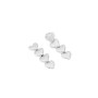 Boucles d´oreilles Femme Radiant RY000104 Acier inoxydable 4 cm: Plus de 300.000 produits de grandes marques en vente directe à 