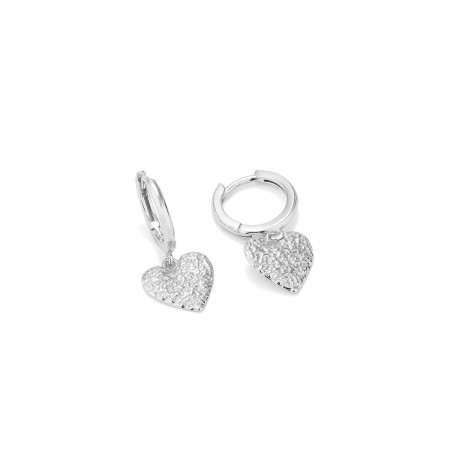 Boucles d´oreilles Femme Radiant RY000108 Acier inoxydable 2 cm: Plus de 300.000 produits de grandes marques en vente directe à 