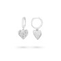 Boucles d´oreilles Femme Radiant RY000108 Acier inoxydable 2 cm: Plus de 300.000 produits de grandes marques en vente directe à 