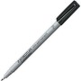 Marqueur Staedtler Lumocolor 316F Noir (10 Unités): Plus de 300.000 produits de grandes marques en vente directe à prix usine s