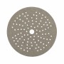 Disque de ponçage multi-trous pour ponceuse excentrique Wolfcraft 1107000 Ø 125 mm 80 g 5 Unités: Plus de 300.000 produits de gr
