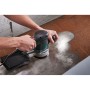Disque de ponçage multi-trous pour ponceuse excentrique Wolfcraft 1107000 Ø 125 mm 80 g 5 Unités: Plus de 300.000 produits de gr