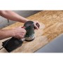 Disque de ponçage multi-trous pour ponceuse excentrique Wolfcraft 1107000 Ø 125 mm 80 g 5 Unités: Plus de 300.000 produits de gr