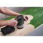 Disque de ponçage multi-trous pour ponceuse excentrique Wolfcraft 1108000 Ø 125 mm 120 g 5 Unités: Plus de 300.000 produits de g