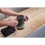 Disque de ponçage multi-trous pour ponceuse excentrique Wolfcraft 1108000 Ø 125 mm 120 g 5 Unités: Plus de 300.000 produits de g