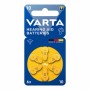 Pile pour aide auditive Varta Hearing Aid 10 PR70 6 Unités: Plus de 300.000 produits de grandes marques en vente directe à prix 