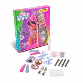 Accessoires pour les Cheveux Barbie Enfant 18 Pièces: Plus de 300.000 produits de grandes marques en vente directe à prix usine 