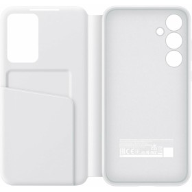 Protection pour téléphone portable Samsung EF-ZA356CWEGWW Blanc Galaxy A35: Plus de 300.000 produits de grandes marques en vente