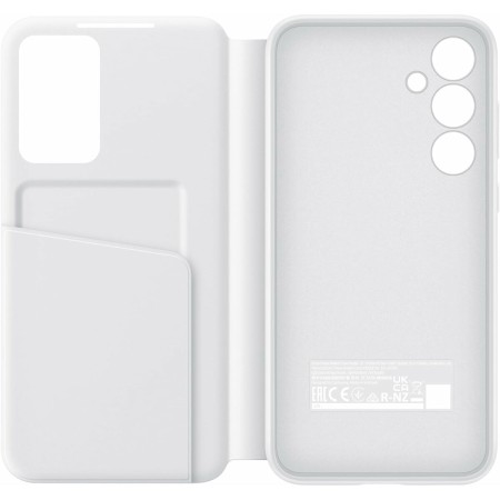 Protection pour téléphone portable Samsung EF-ZA356CWEGWW Blanc Galaxy A35: Plus de 300.000 produits de grandes marques en vente