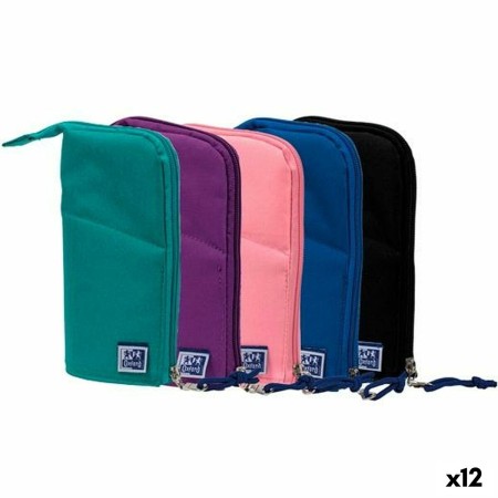 Trousse Gobelet Oxford Kangoo Teens Multicouleur (12 Unités): Plus de 300.000 produits de grandes marques en vente directe à pri