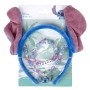 Kit de bijoux fantaisie Stitch Bleu Violet 3 Pièces: Plus de 300.000 produits de grandes marques en vente directe à prix usine s