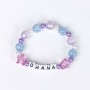 Kit de bijoux fantaisie Stitch Bleu Violet 3 Pièces: Plus de 300.000 produits de grandes marques en vente directe à prix usine s