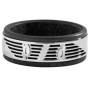 Bague Homme Police PJ26463RSS.01-10 10: Plus de 300.000 produits de grandes marques en vente directe à prix usine sur cadeaufou.