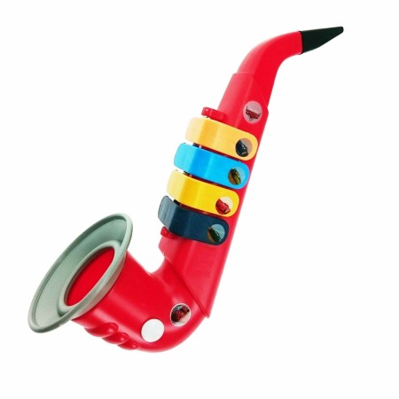 Saxophone à 4 notes Reig 29 cm: Plus de 300.000 produits de grandes marques en vente directe à prix usine sur cadeaufou.com. Lab