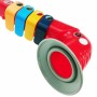 Saxophone à 4 notes Reig 29 cm: Plus de 300.000 produits de grandes marques en vente directe à prix usine sur cadeaufou.com. Lab