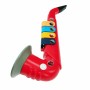 Saxophone à 4 notes Reig 29 cm: Plus de 300.000 produits de grandes marques en vente directe à prix usine sur cadeaufou.com. Lab