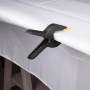 Clip de serrage Kinzo 10 Pièces: Plus de 300.000 produits de grandes marques en vente directe à prix usine sur cadeaufou.com. La