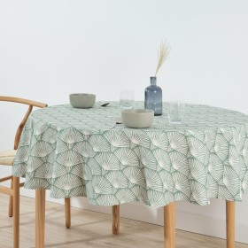 Nappe antitache Belum ASENA 4 Multicouleur Ø 100 cm: Plus de 300.000 produits de grandes marques en vente directe à prix usine s