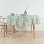 Nappe antitache Belum ASENA 4 Multicouleur Ø 100 cm: Plus de 300.000 produits de grandes marques en vente directe à prix usine s