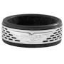 Bague Homme Police PJ.26467RSS-01-10 (22): Plus de 300.000 produits de grandes marques en vente directe à prix usine sur cadeauf