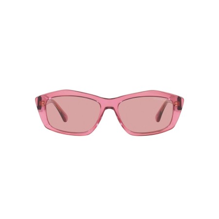 Lunettes de soleil Femme Emporio Armani EA4187-554484 Ø 55 mm: Plus de 300.000 produits de grandes marques en vente directe à pr