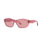 Lunettes de soleil Femme Emporio Armani EA4187-554484 Ø 55 mm: Plus de 300.000 produits de grandes marques en vente directe à pr