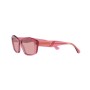 Lunettes de soleil Femme Emporio Armani EA4187-554484 Ø 55 mm: Plus de 300.000 produits de grandes marques en vente directe à pr