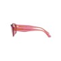 Lunettes de soleil Femme Emporio Armani EA4187-554484 Ø 55 mm: Plus de 300.000 produits de grandes marques en vente directe à pr