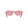 Lunettes de soleil Femme Emporio Armani EA4187-554484 Ø 55 mm: Plus de 300.000 produits de grandes marques en vente directe à pr