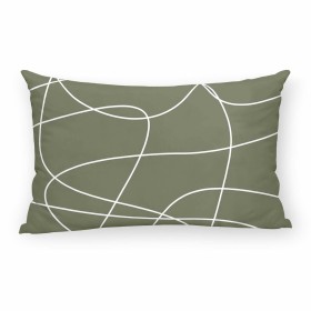 Housse de coussin Decolores Burdeos Multicouleur 30 x 50 cm: Plus de 300.000 produits de grandes marques en vente directe à prix