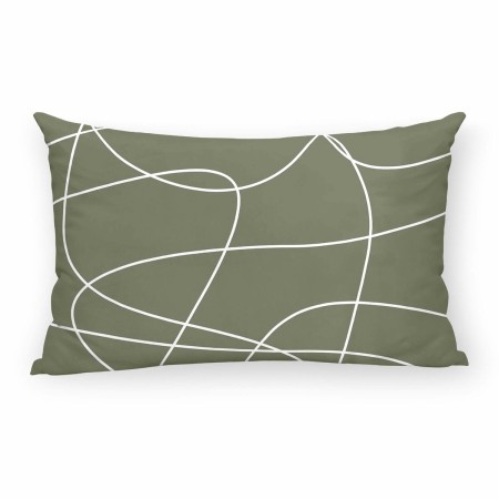 Housse de coussin Decolores Burdeos Multicouleur 30 x 50 cm: Plus de 300.000 produits de grandes marques en vente directe à prix