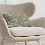 Housse de coussin Decolores Burdeos Multicouleur 30 x 50 cm: Plus de 300.000 produits de grandes marques en vente directe à prix