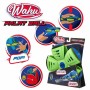 Ballon Goliath Wahu Phlat Plastique 24 x 6 x 27 cm: Plus de 300.000 produits de grandes marques en vente directe à prix usine su