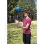 Ballon Goliath Wahu Phlat Plastique 24 x 6 x 27 cm: Plus de 300.000 produits de grandes marques en vente directe à prix usine su