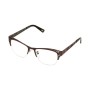 Monture de Lunettes Femme Loewe VLW444M510A57 Marron (ø 51 mm): Plus de 300.000 produits de grandes marques en vente directe à p