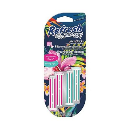 Désodorisant Pour Voiture California Scents RYCVSNEO Plastique: Plus de 300.000 produits de grandes marques en vente directe à p