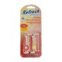 Désodorisant Pour Voiture California Scents RYCVSLEM Fraise Citron Plastique: Plus de 300.000 produits de grandes marques en ven