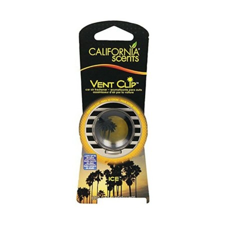 Désodorisant Pour Voiture California Scents VC-6205TRMC Frais: Plus de 300.000 produits de grandes marques en vente directe à pr