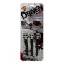 Désodorisant Pour Voiture California Scents Driven Sticks Skull Fraise: Plus de 300.000 produits de grandes marques en vente dir