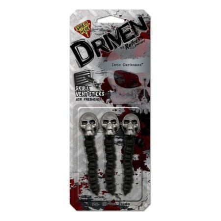 Désodorisant Pour Voiture California Scents Driven Sticks Skull Fraise: Plus de 300.000 produits de grandes marques en vente dir