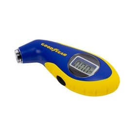 Manomètre Goodyear GOD0001 Numérique: Plus de 300.000 produits de grandes marques en vente directe à prix usine sur cadeaufou.co