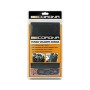 Housse pour volant BC Corona INT30181 Noir: Plus de 300.000 produits de grandes marques en vente directe à prix usine sur cadeau