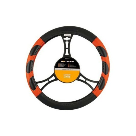 Housse pour volant BC Corona INT30169 Universel (Ø 36 - 38 cm): Plus de 300.000 produits de grandes marques en vente directe à p