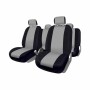 Ensemble de housses pour sièges BC Corona Sevilla Gris (11 pcs): Plus de 300.000 produits de grandes marques en vente directe à 