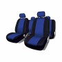 Ensemble de housses pour sièges BC Corona Sevilla Universel (11 pcs): Plus de 300.000 produits de grandes marques en vente direc
