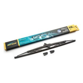 Essuie-glaces Motgum Metalica 60 cm 24: Plus de 300.000 produits de grandes marques en vente directe à prix usine sur cadeaufou.