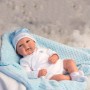 Poupée Bébé Mies Arias (45 cm): Plus de 300.000 produits de grandes marques en vente directe à prix usine sur cadeaufou.com. Lab